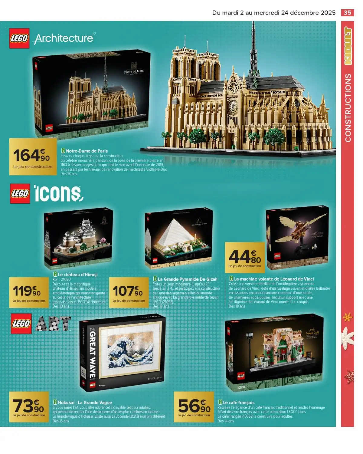 Catalogue Carrefour Noël 2025 7 – carrefour noel 37