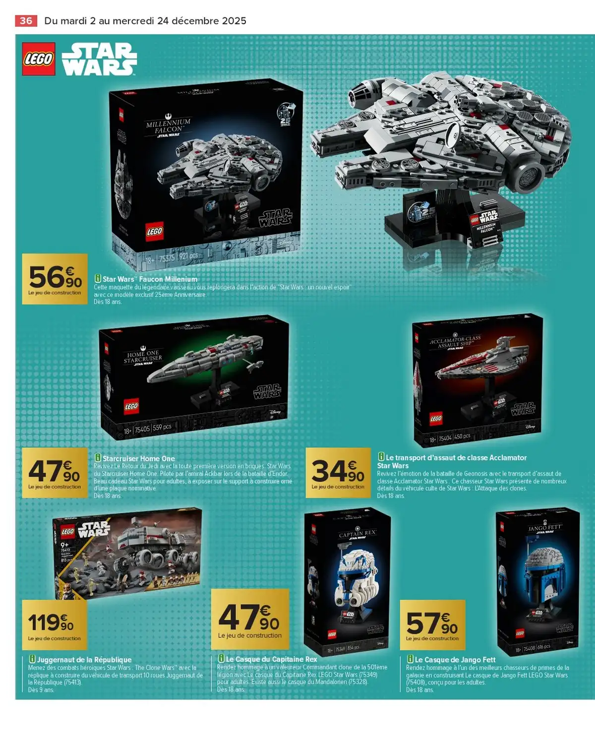 Catalogue Carrefour Noël 2025 8 – carrefour noel 38