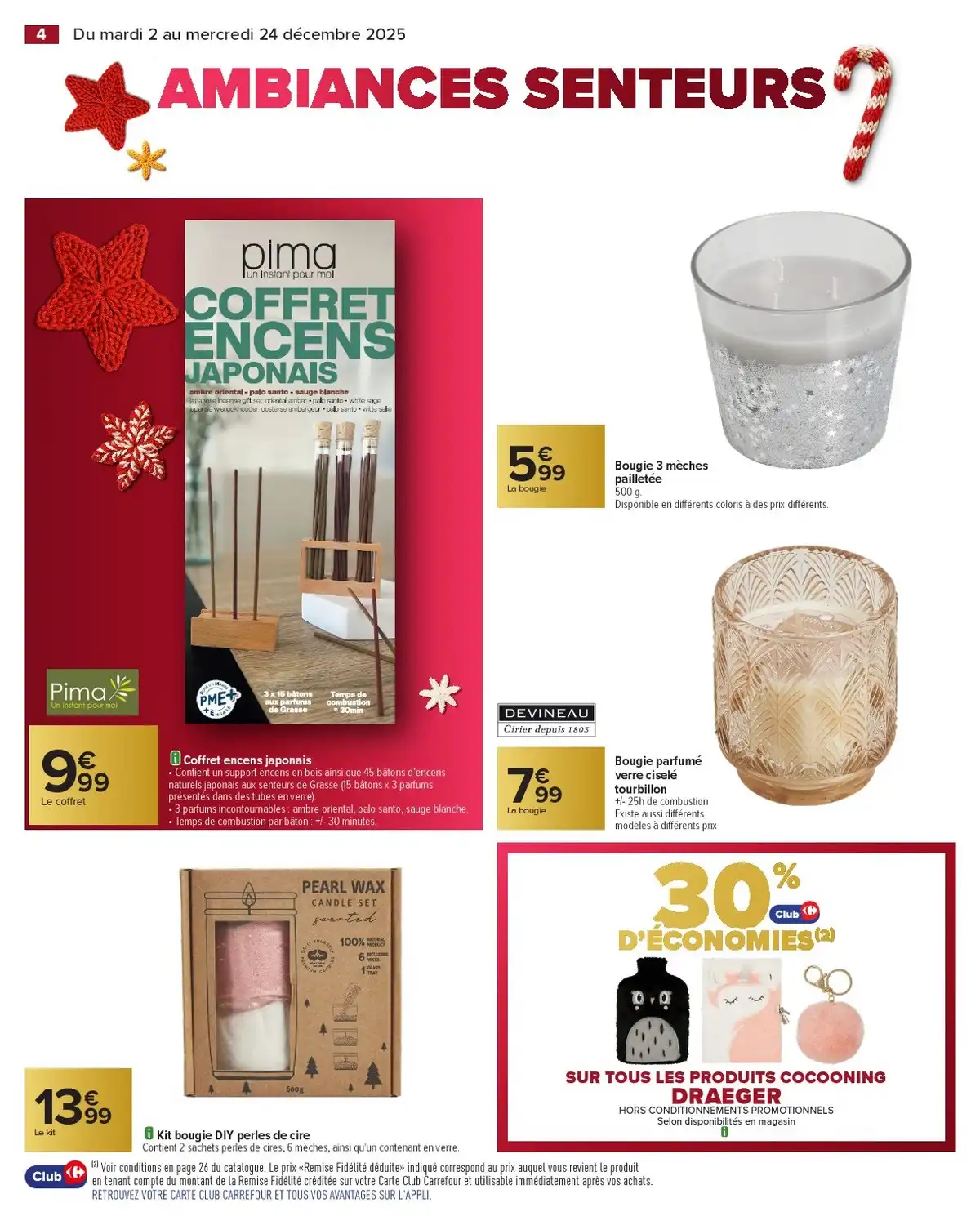 Catalogue Carrefour Noël 2025 5 – carrefour noel 6