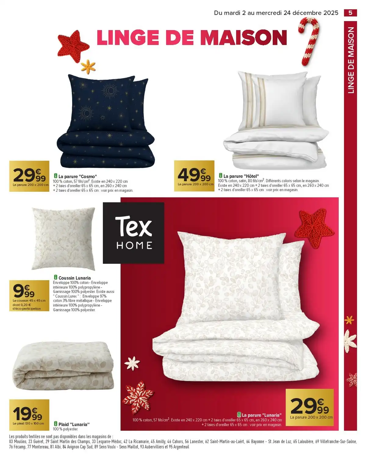 Catalogue Carrefour Noël 2025 6 – carrefour noel 7