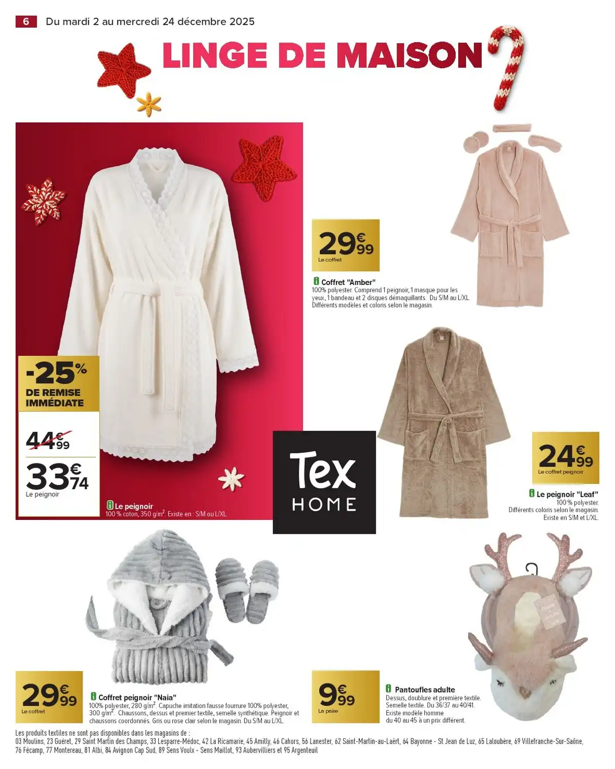 Catalogue Carrefour Noël 2025 7 – carrefour noel 8