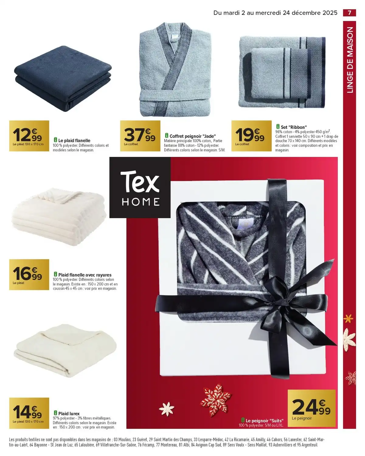 Catalogue Carrefour Noël 2025 8 – carrefour noel 9
