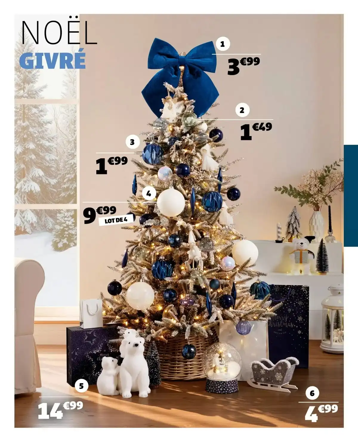 Catalogue Gifi Noël 2025 3 – gifi noel 10 1
