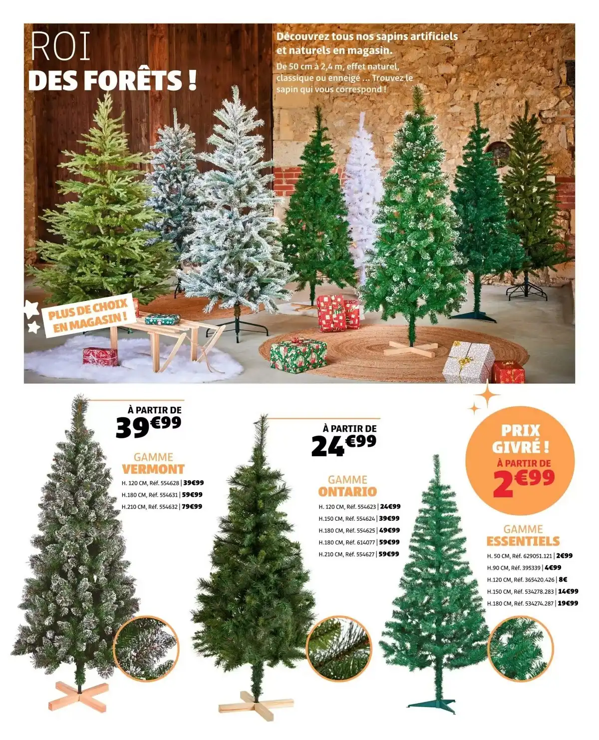 Catalogue Gifi Noël 2025 1 – gifi noel 14 1