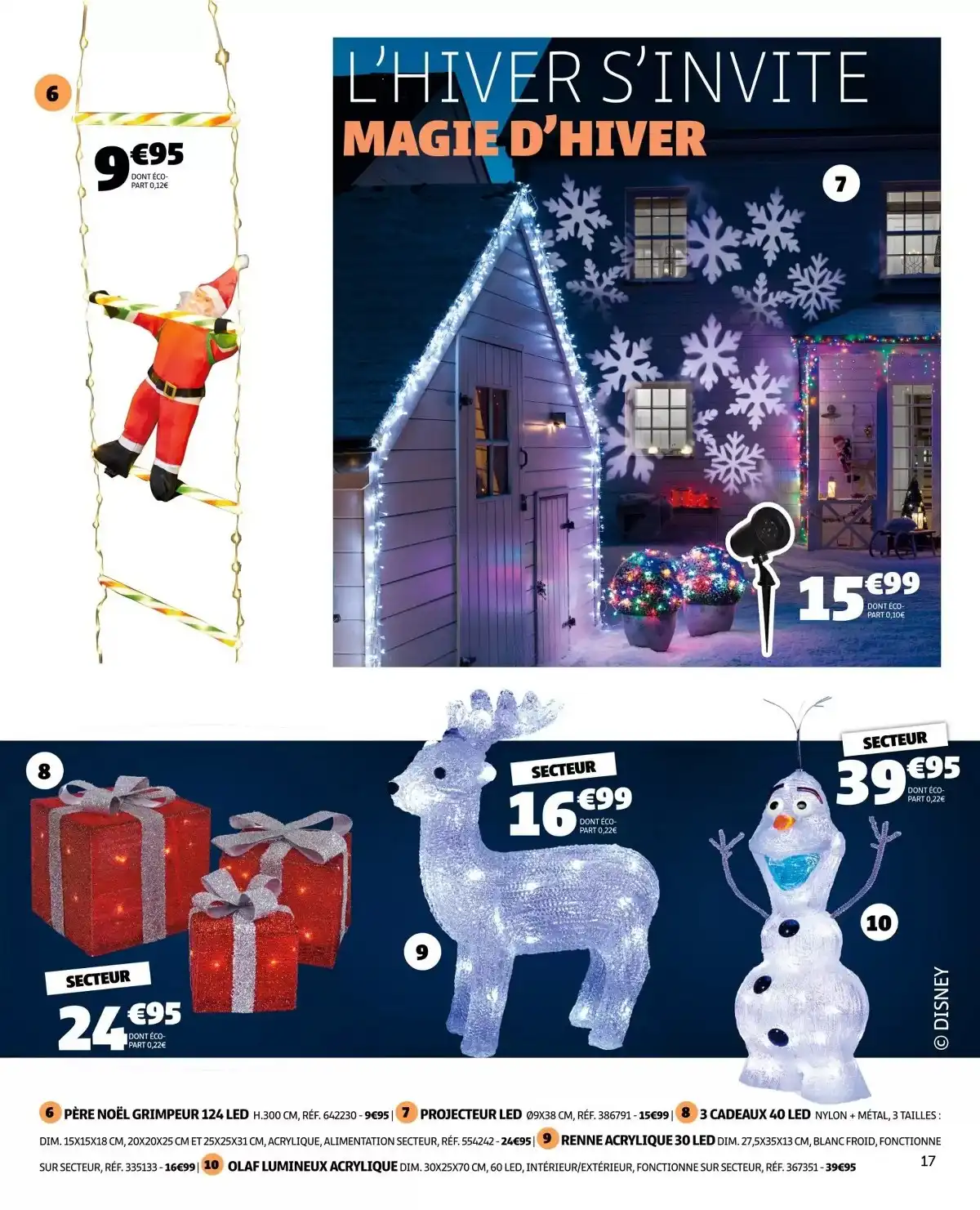 Catalogue Gifi Noël 2025 4 – gifi noel 17 1