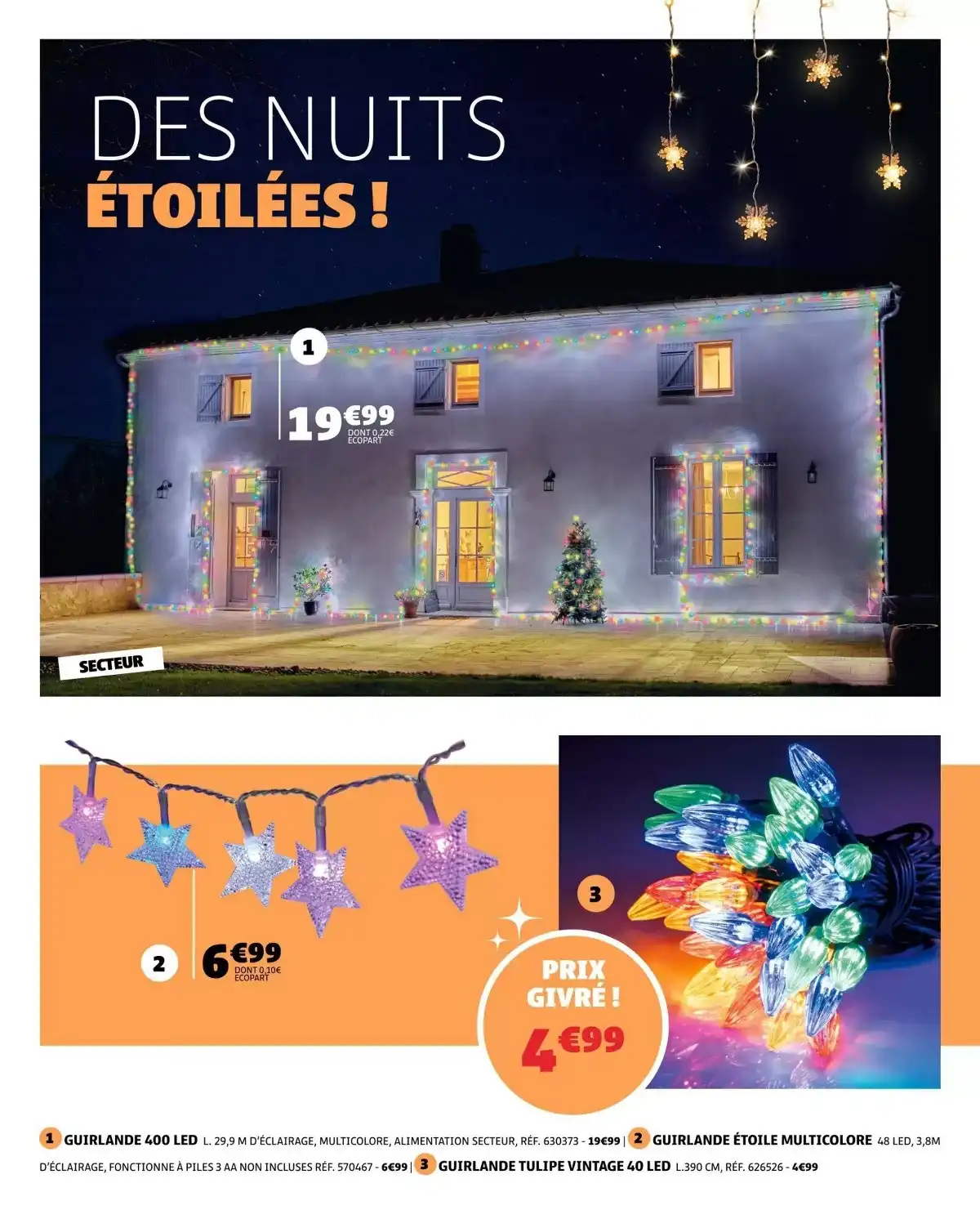 Catalogue Gifi Noël 2025 5 – gifi noel 18 1