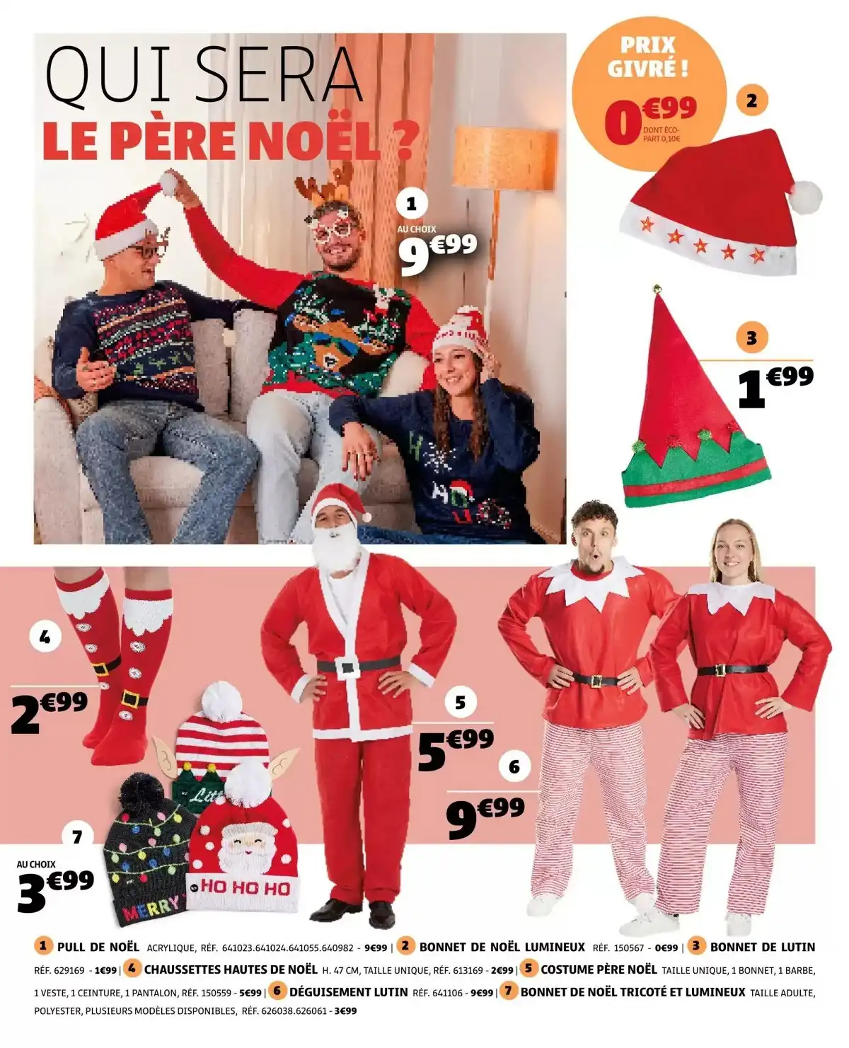 Catalogue Gifi Noël 2025 2 – gifi noel 20 2