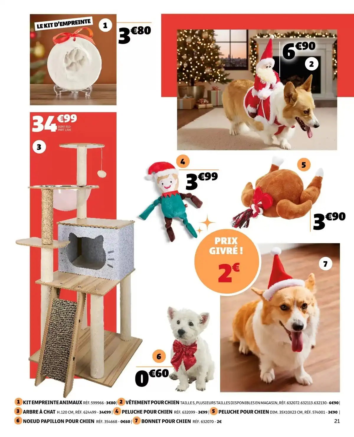 Catalogue Gifi Noël 2025 3 – gifi noel 21