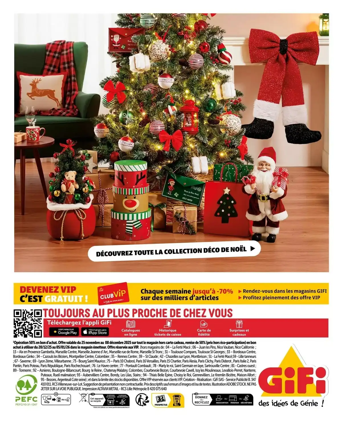 Catalogue Gifi Noël 2025 4 – gifi noel 22