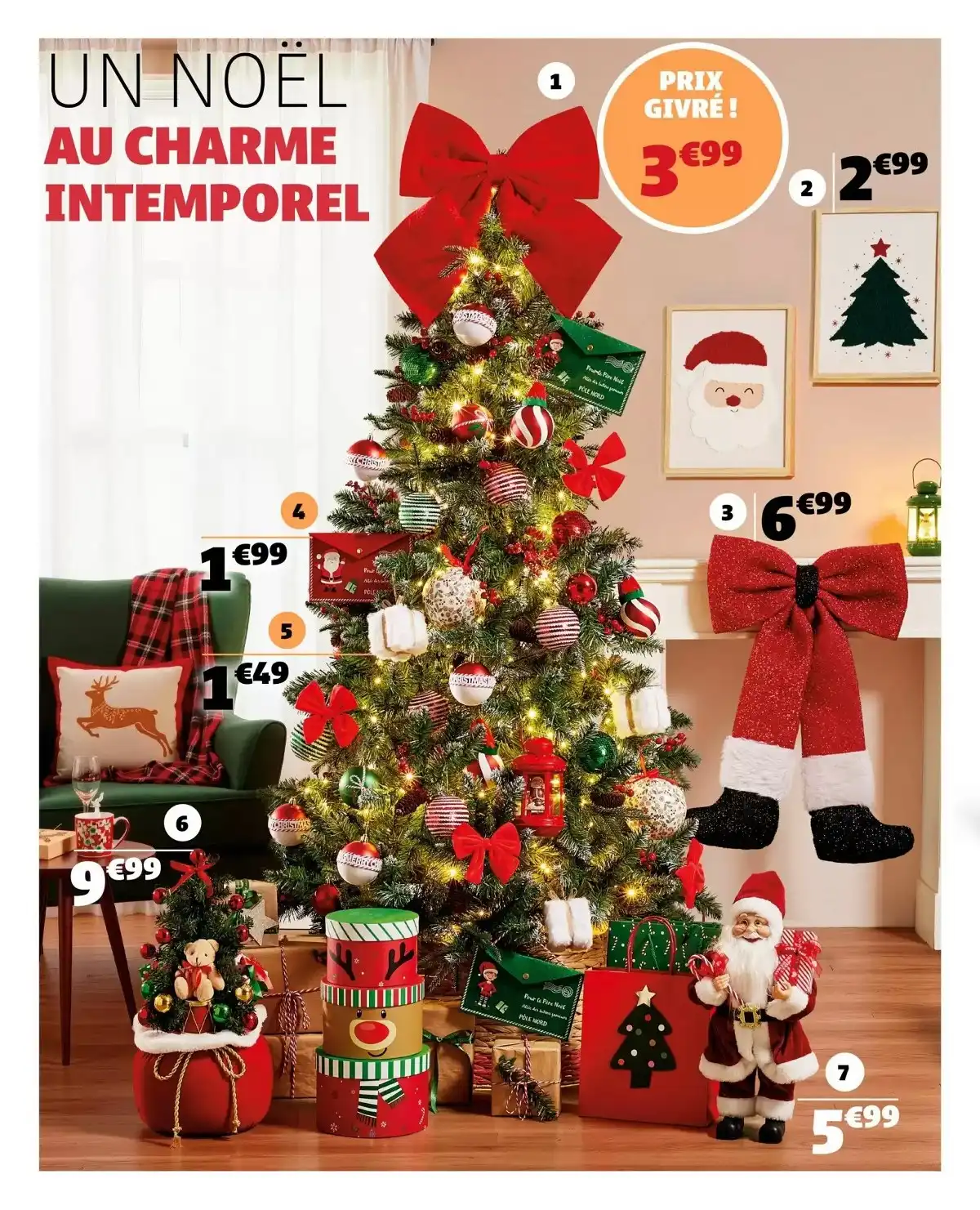 Catalogue Gifi Noël 2025 3 – gifi noel 4 1