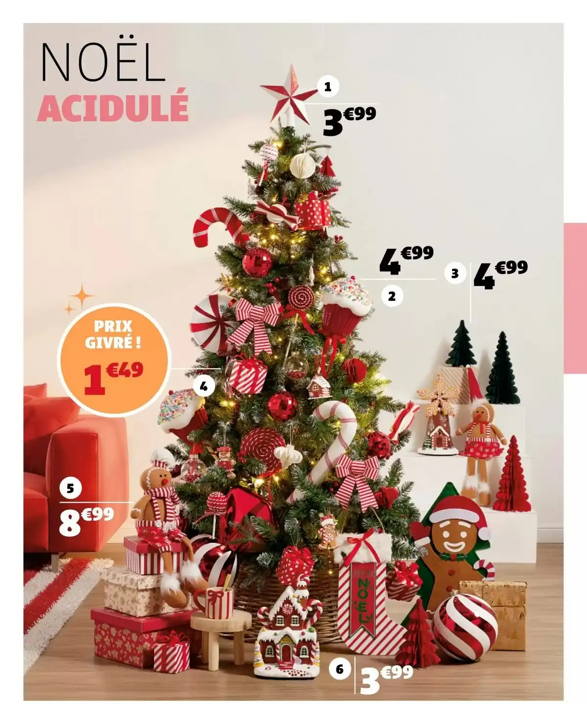 Catalogue Gifi Noël 2025 5 – gifi noel 6 1