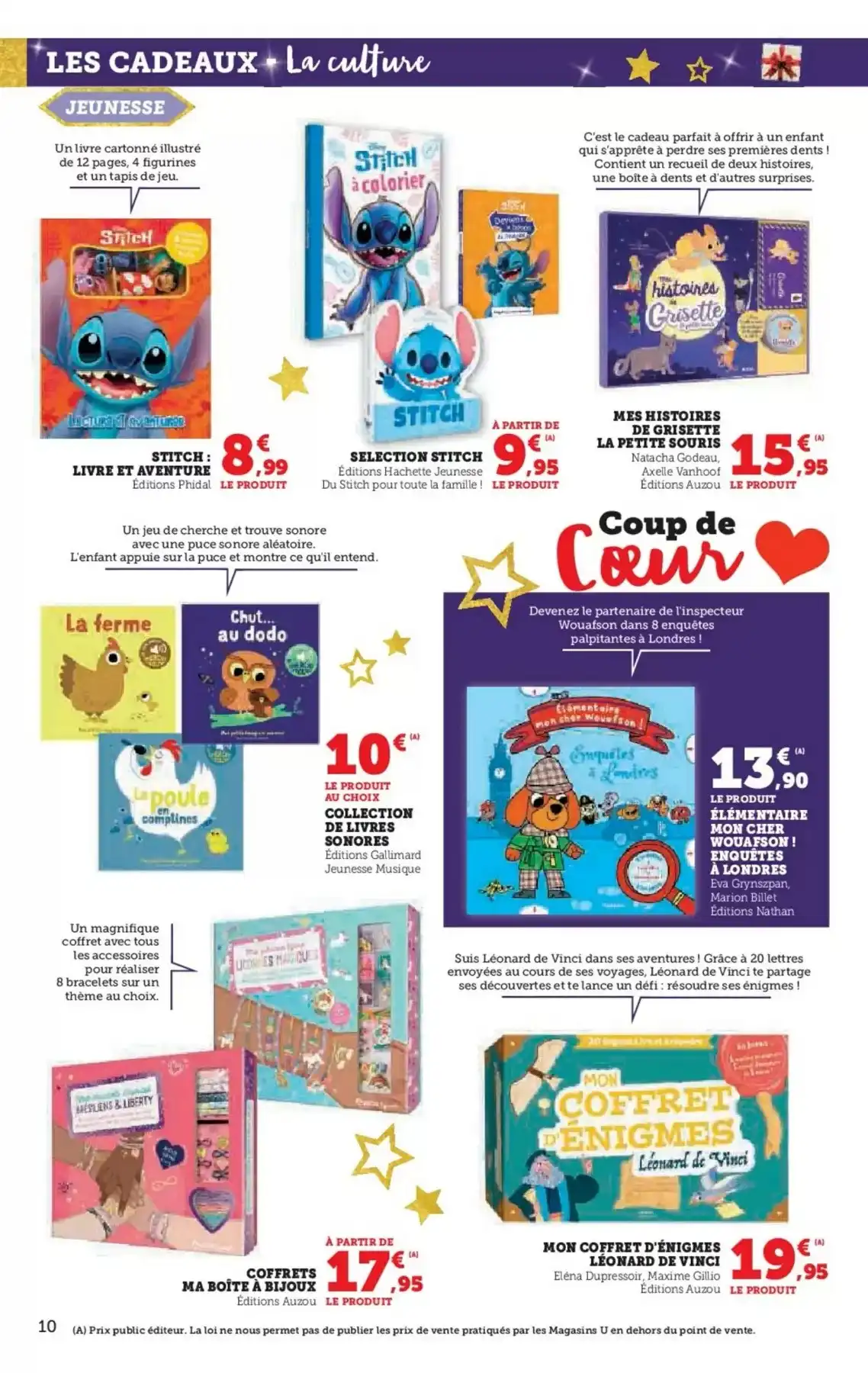 Catalogue Hyper U Noël 2025 9 – hyper u catalogue 10 3