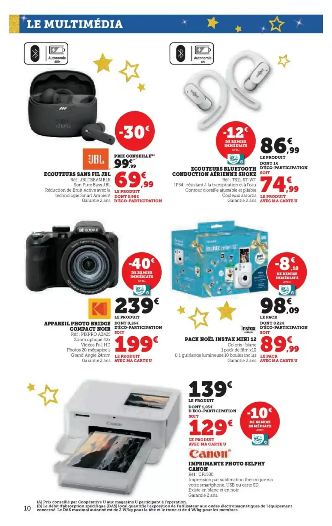 Catalogue Hyper U Noël 2025 10 – hyper u catalogue 10 4