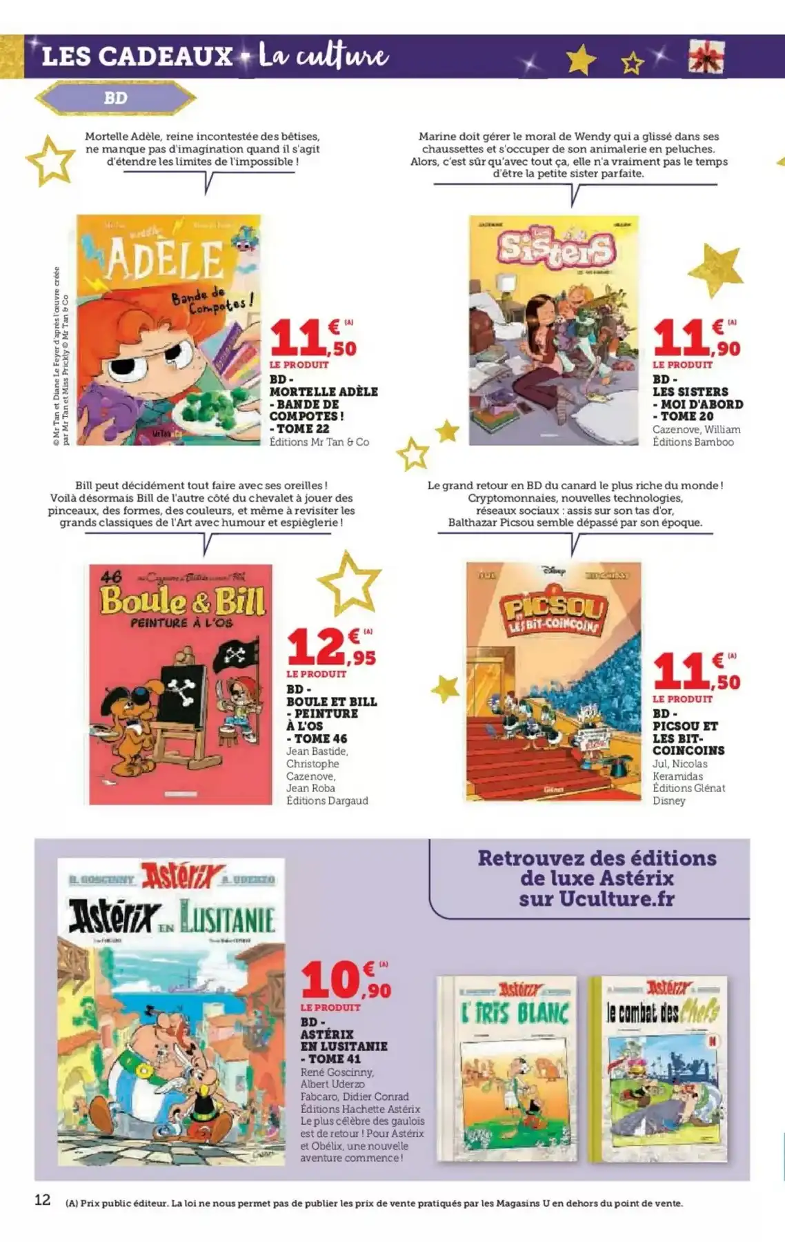 Catalogue Hyper U Noël 2025 2 – hyper u catalogue 12 3