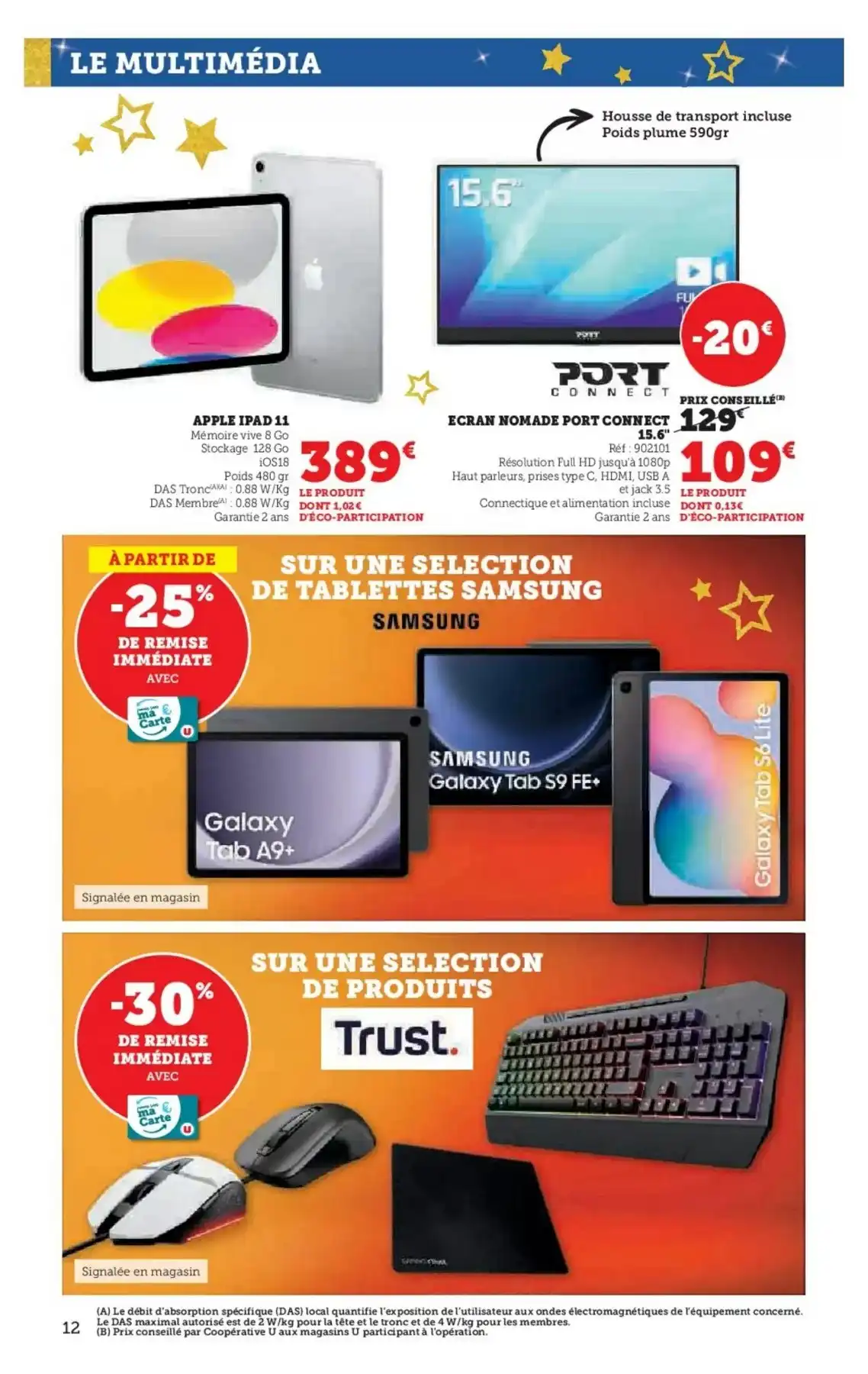 Catalogue Hyper U Noël 2025 2 – hyper u catalogue 12 4