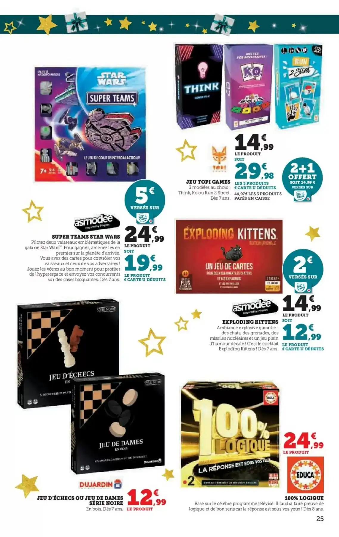 Catalogue Hyper U Noël 2025 10 – hyper u catalogue 20 2