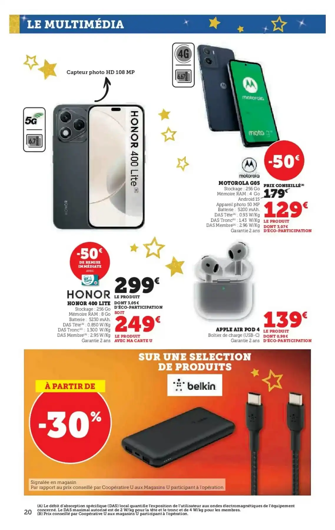 Catalogue Hyper U Noël 2025 10 – hyper u catalogue 20 3