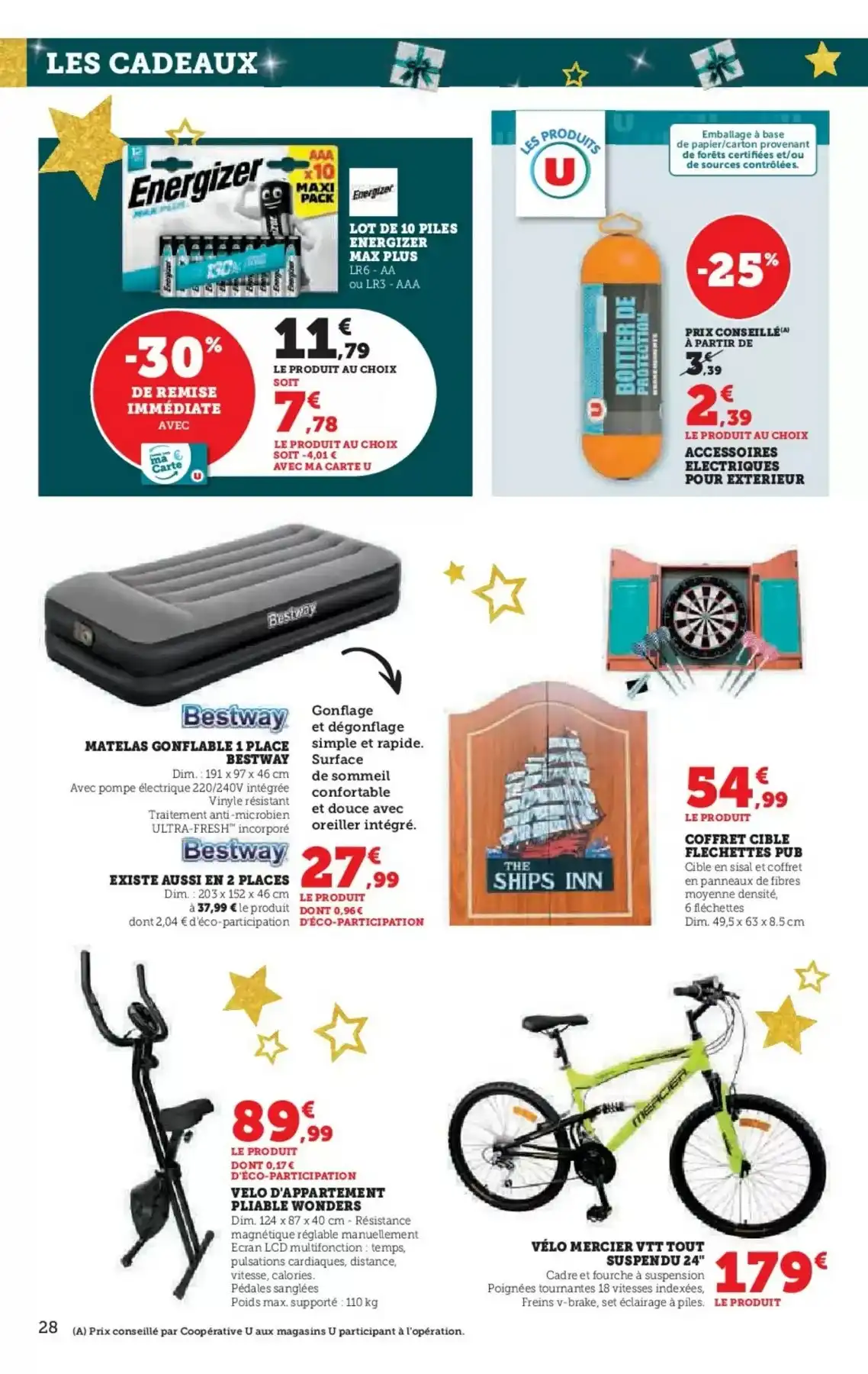 Catalogue Hyper U Noël 2025 3 – hyper u catalogue 23 2