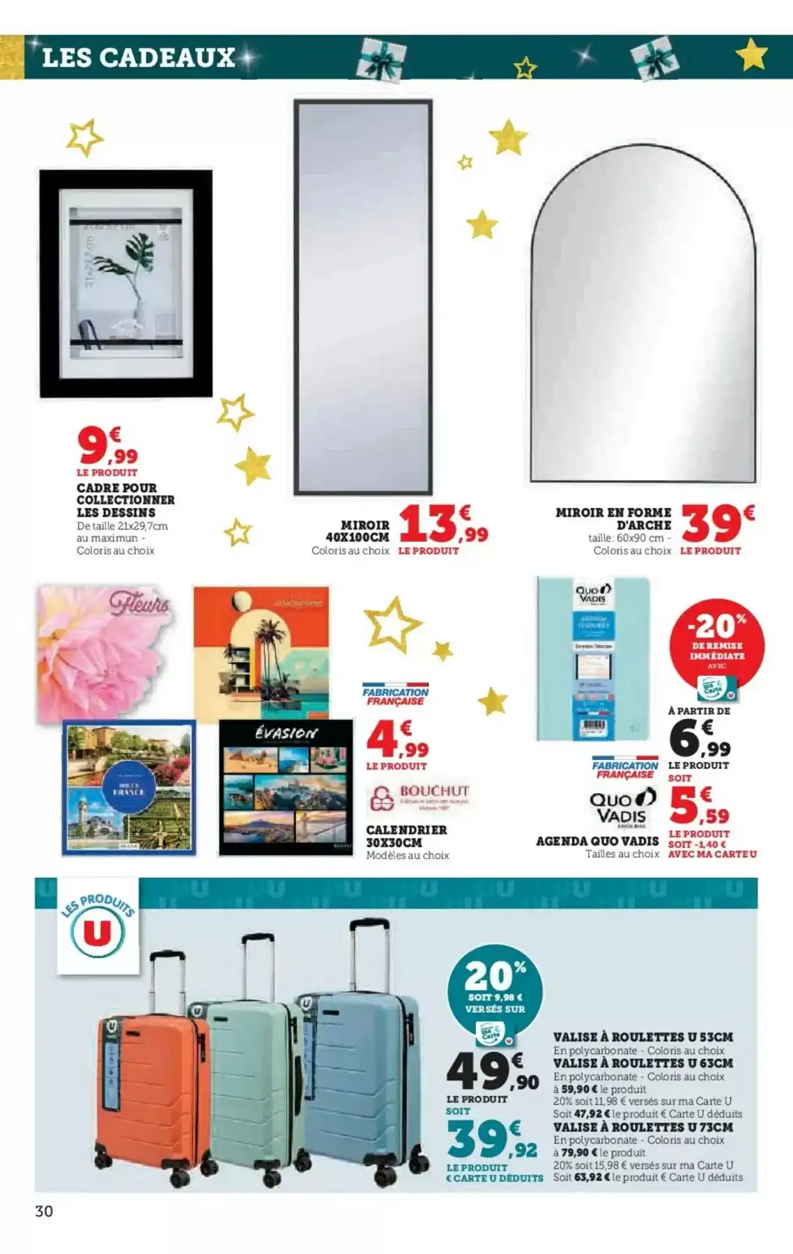 Catalogue Hyper U Noël 2025 5 – hyper u catalogue 25 2