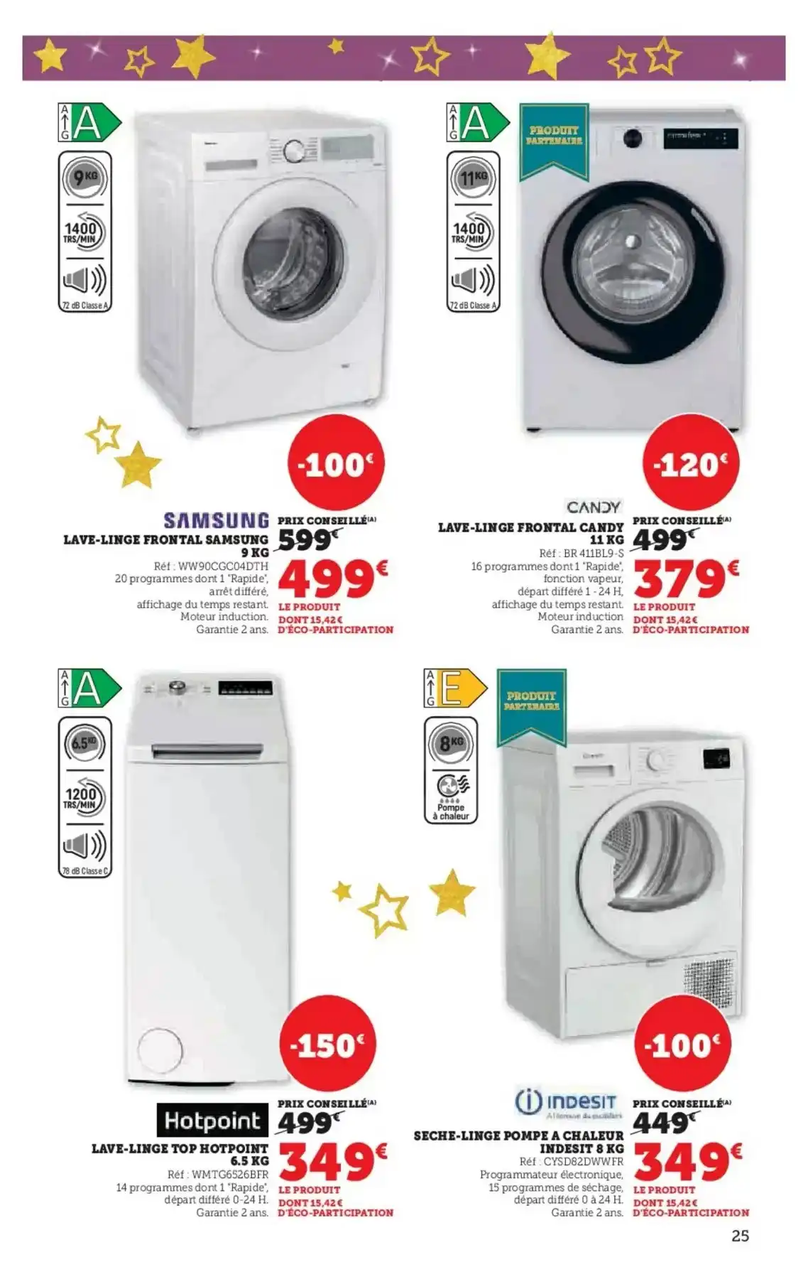 Catalogue Hyper U Noël 2025 5 – hyper u catalogue 25 3