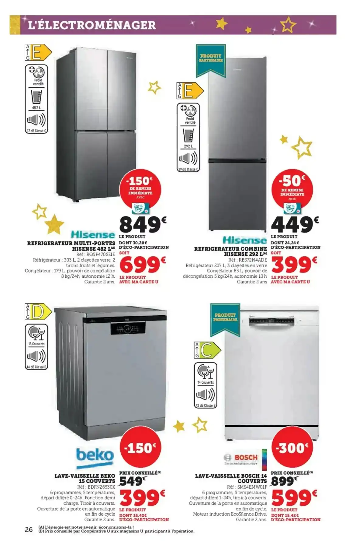 Catalogue Hyper U Noël 2025 6 – hyper u catalogue 26 3