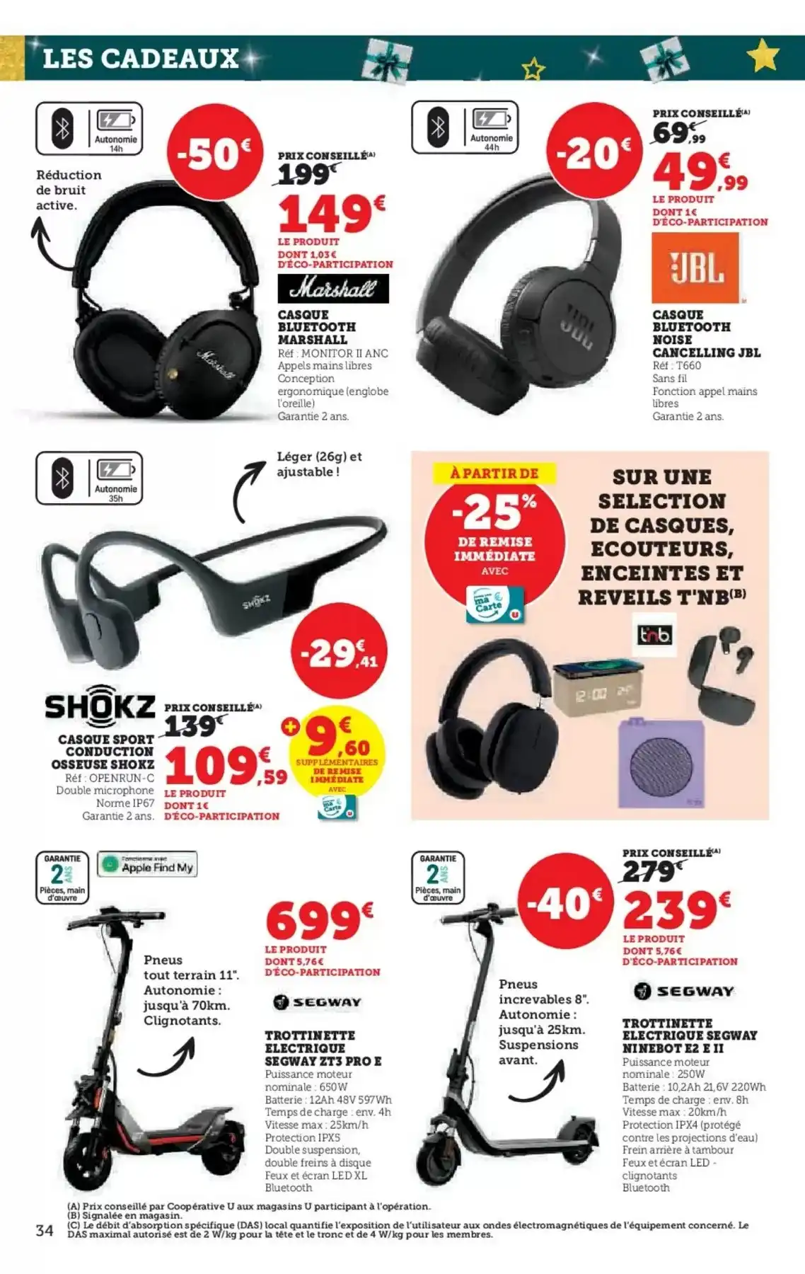 Catalogue Hyper U Noël 2025 9 – hyper u catalogue 29 1