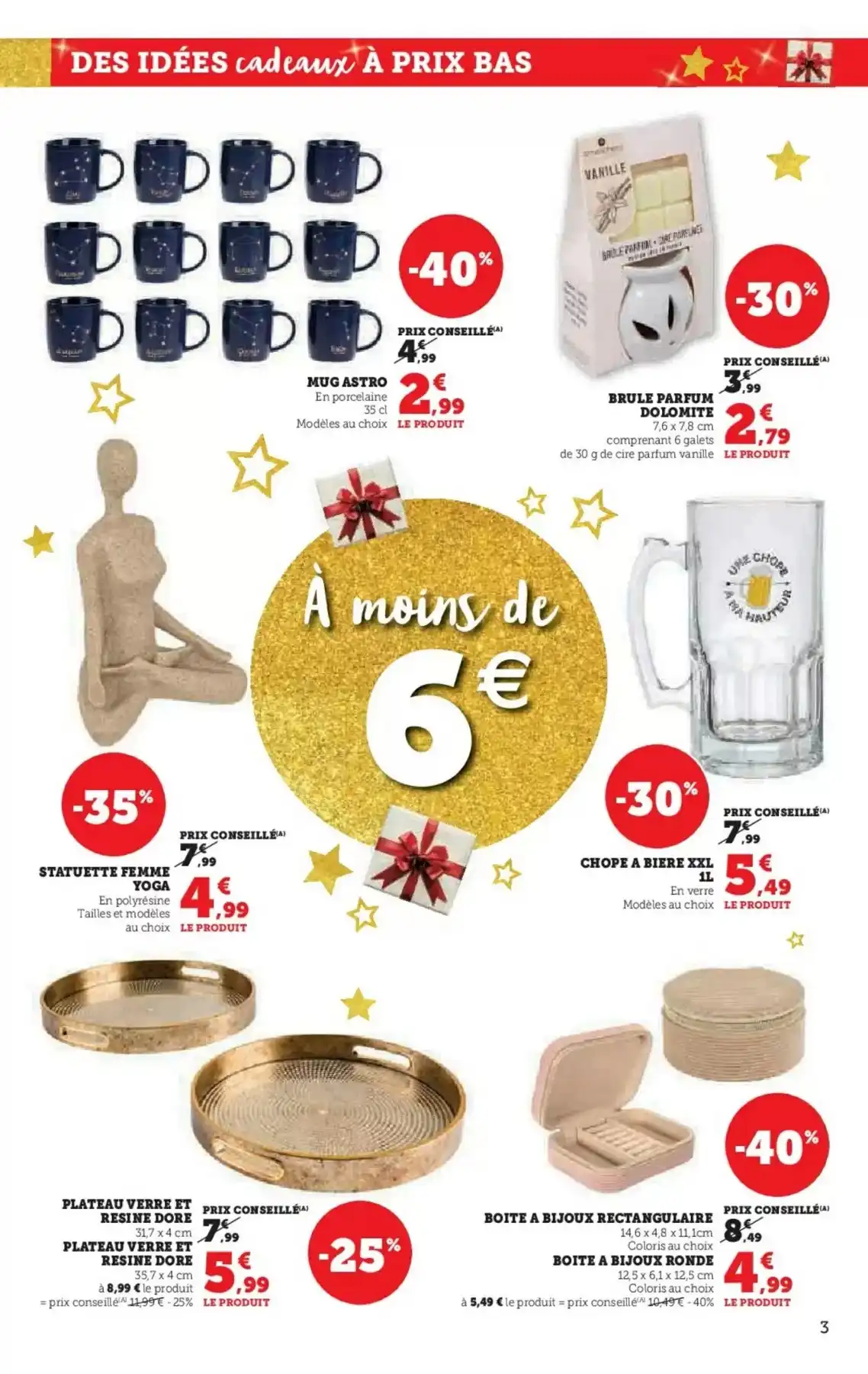 Catalogue Hyper U Noël 2025 2 – hyper u catalogue 3 3