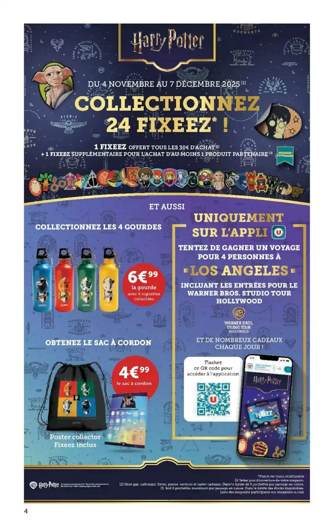 Catalogue Hyper U du 2 décembre au 14 décembre, 2025 3 – hyper u catalogue 4 2