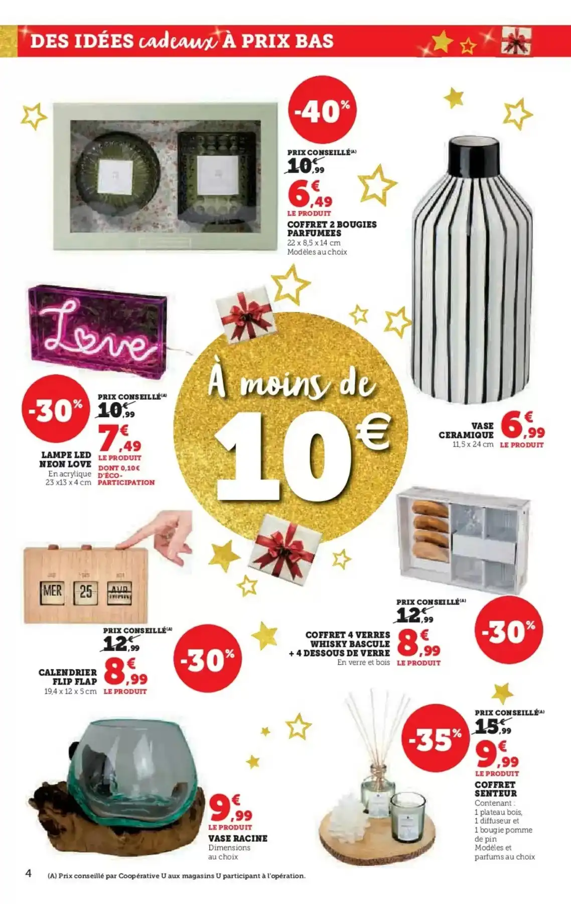 Catalogue Hyper U Noël 2025 3 – hyper u catalogue 4 3