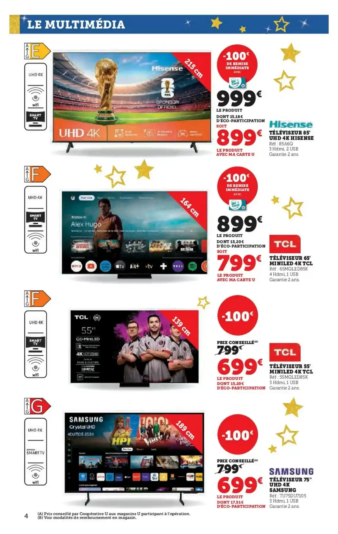 Catalogue Hyper U Noël 2025 4 – hyper u catalogue 4 4