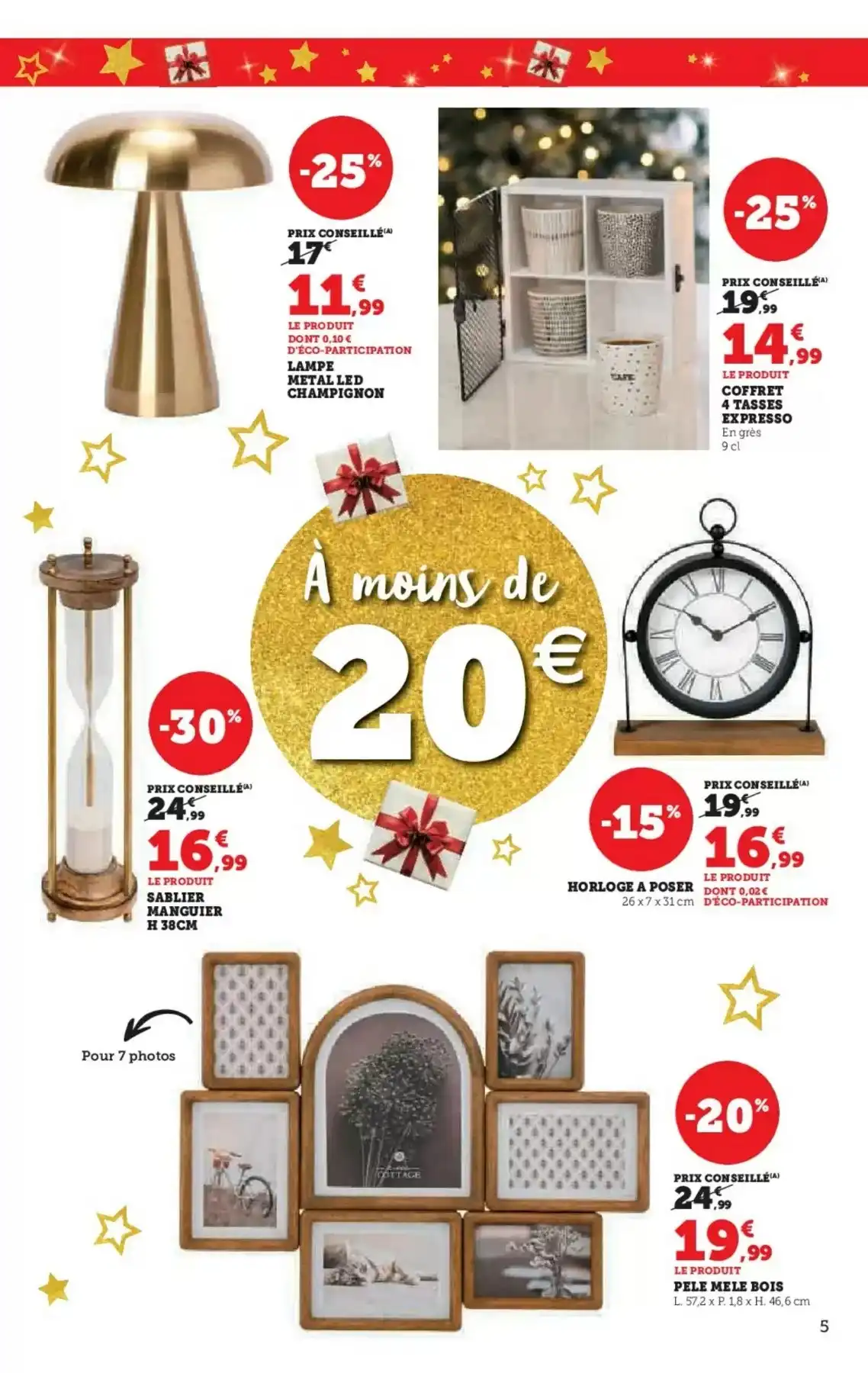 Catalogue Hyper U Noël 2025 4 – hyper u catalogue 5 3