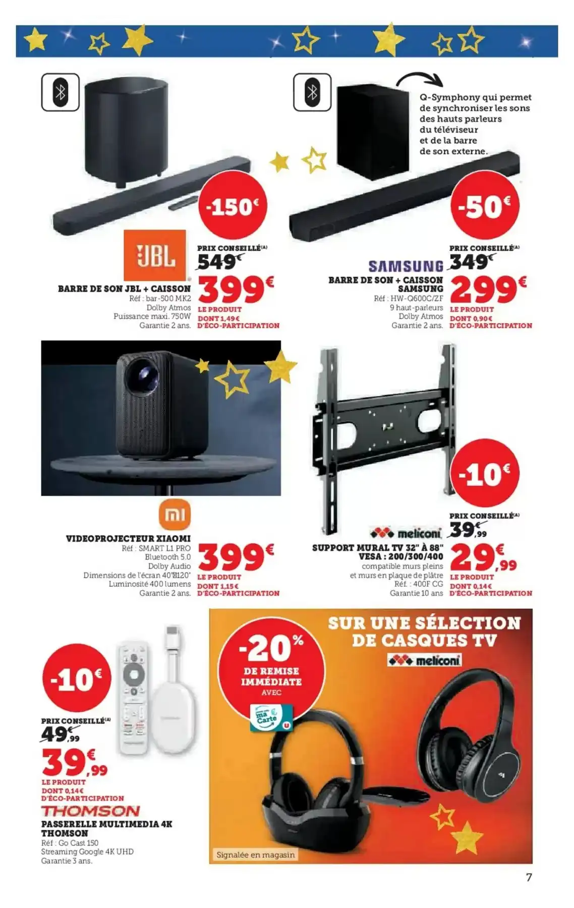 Catalogue Hyper U Noël 2025 7 – hyper u catalogue 7 4