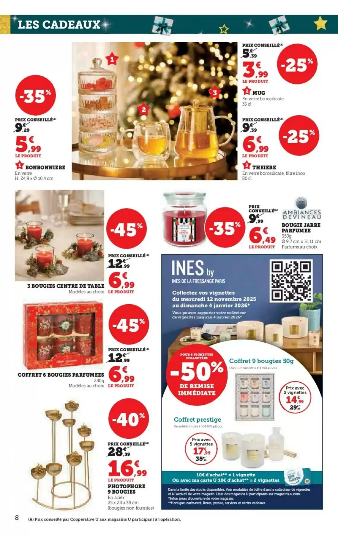 Catalogue Hyper U Noël 2025 7 – hyper u catalogue 8 3