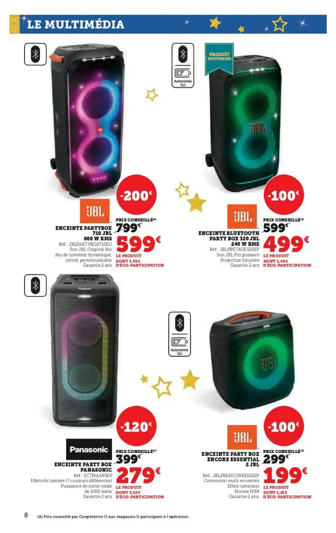 Catalogue Hyper U Noël 2025 8 – hyper u catalogue 8 4