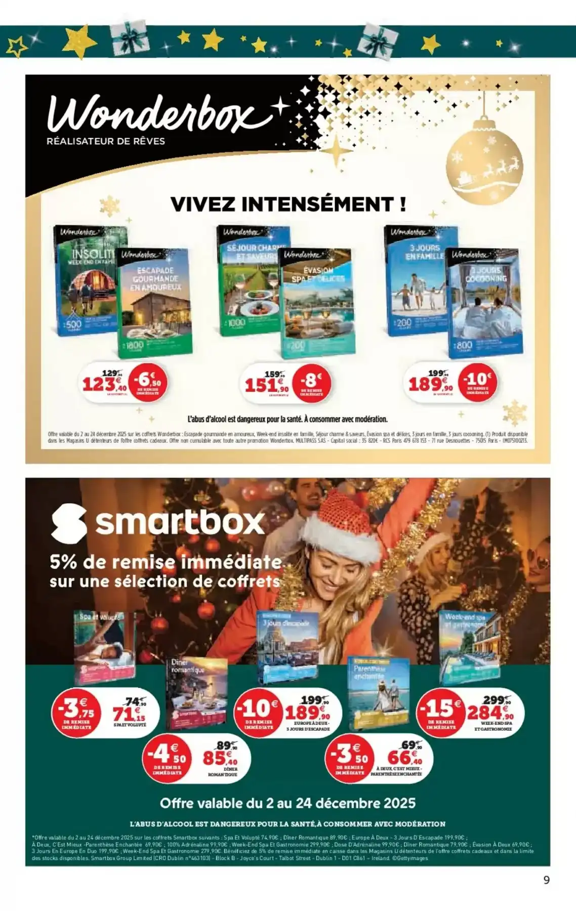 Catalogue Hyper U Noël 2025 8 – hyper u catalogue 9 3