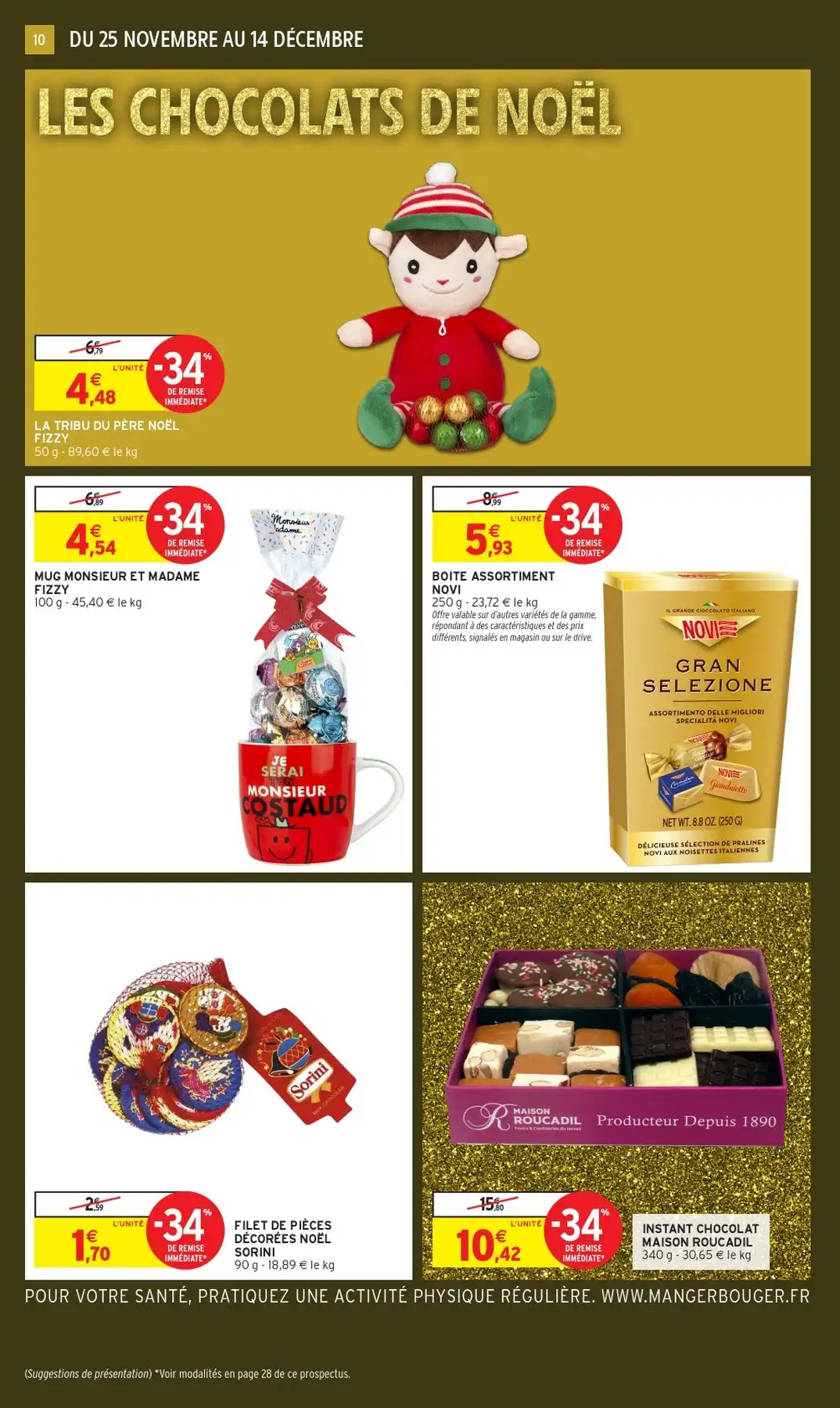 Catalogue Intermarché Noël 2025 3 – intermarche noel 10