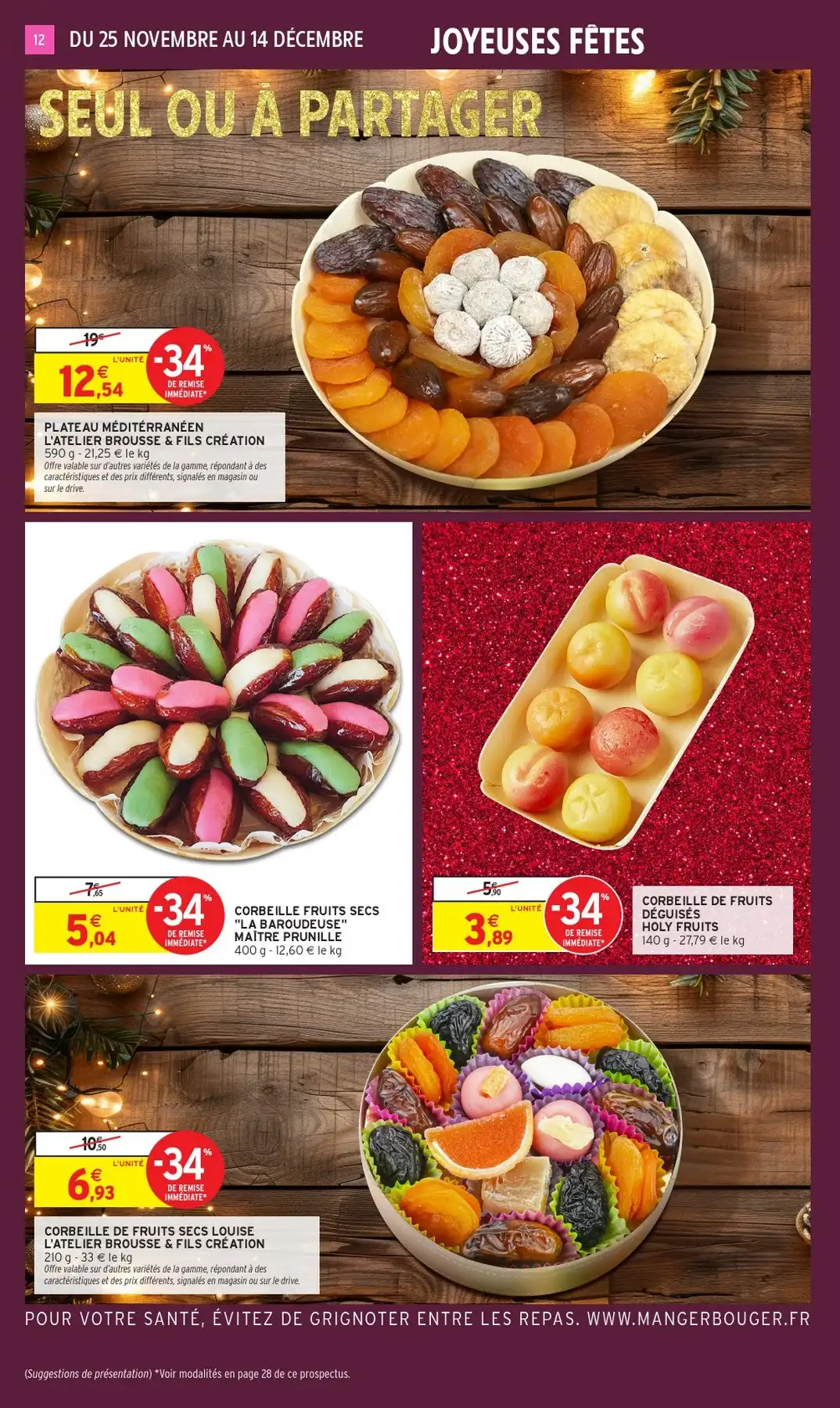 Catalogue Intermarché Noël 2025 5 – intermarche noel 12
