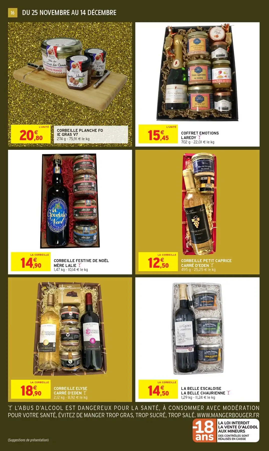 Catalogue Intermarché Noël 2025 3 – intermarche noel 16