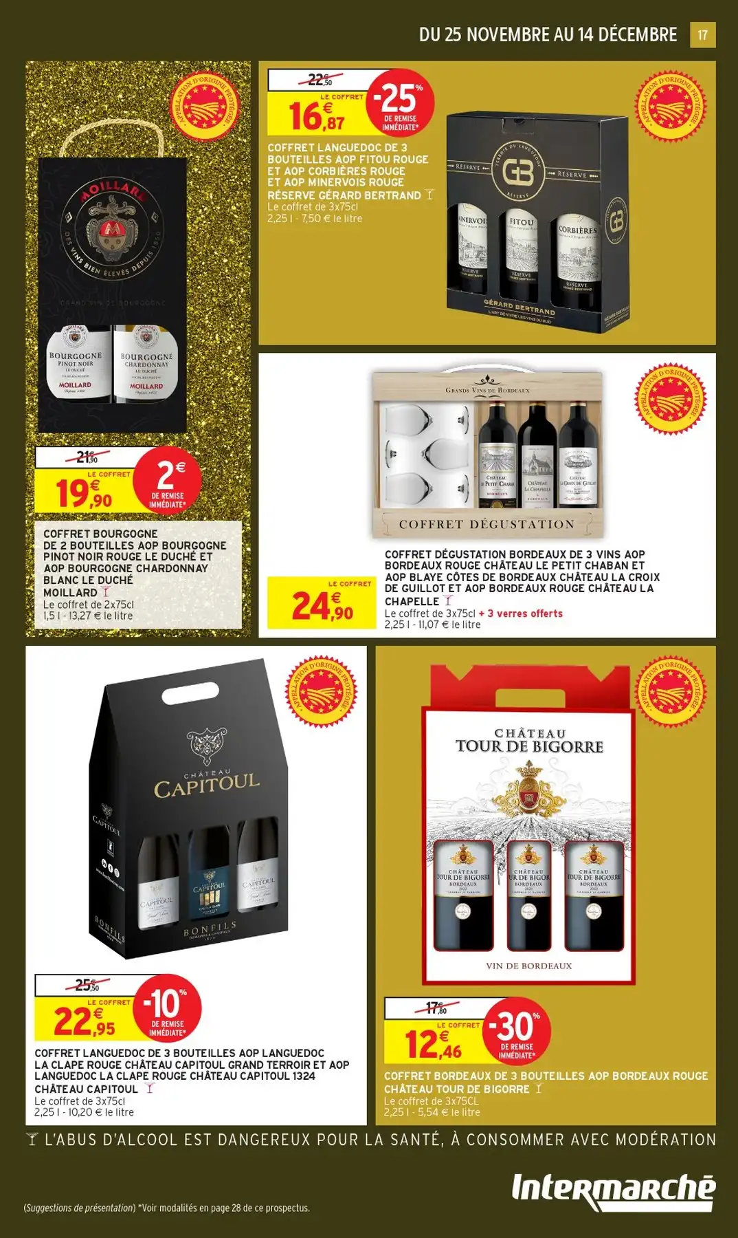 Catalogue Intermarché Noël 2025 4 – intermarche noel 17