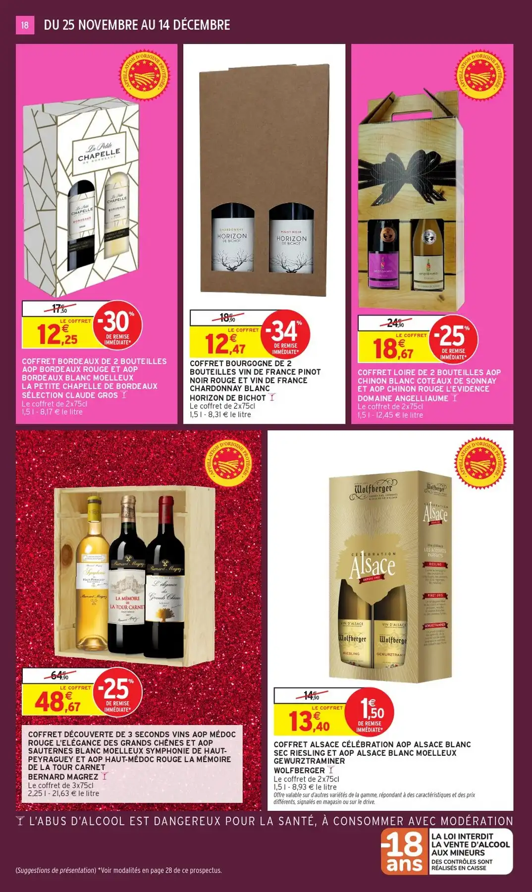 Catalogue Intermarché Noël 2025 5 – intermarche noel 18