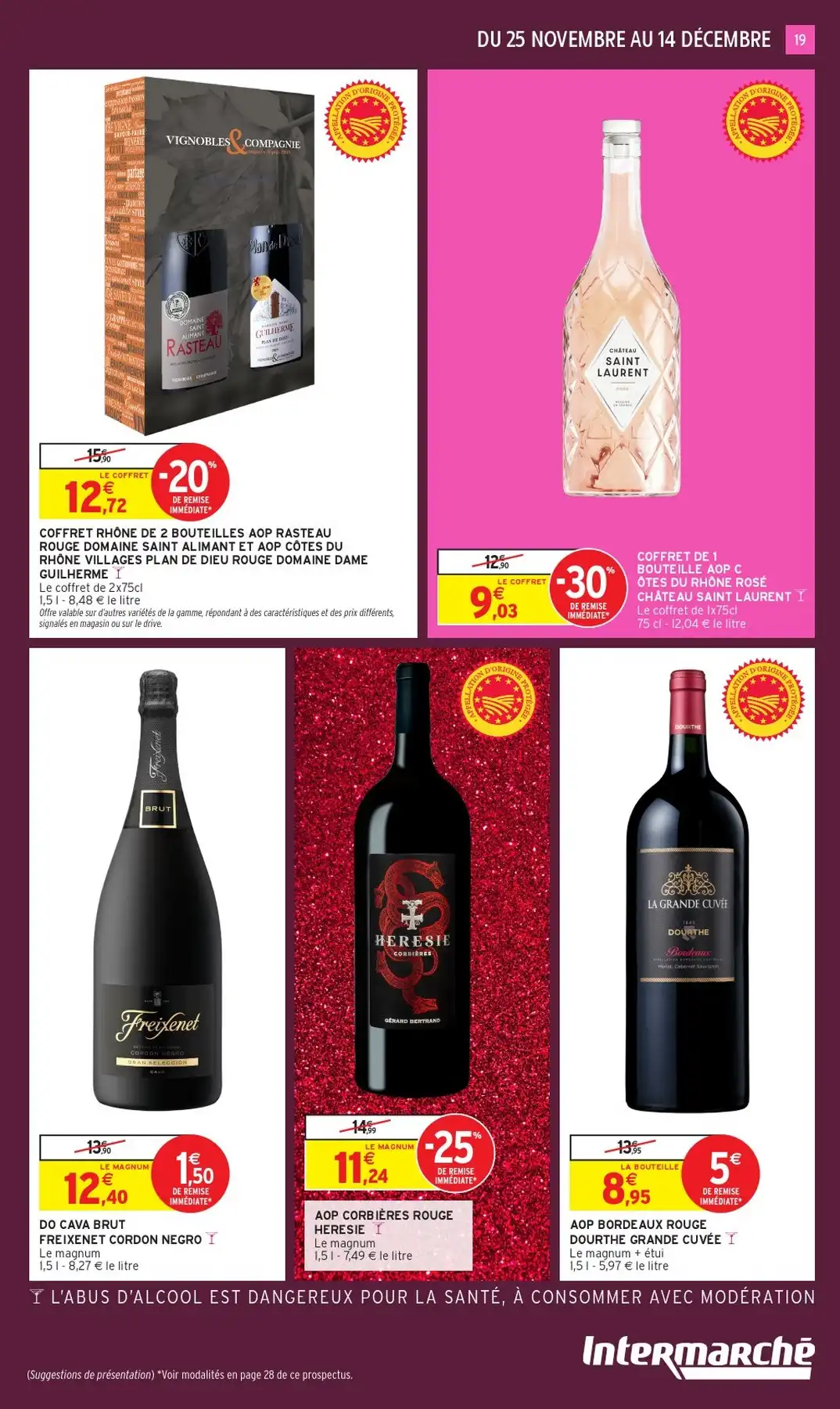 Catalogue Intermarché Noël 2025 6 – intermarche noel 19