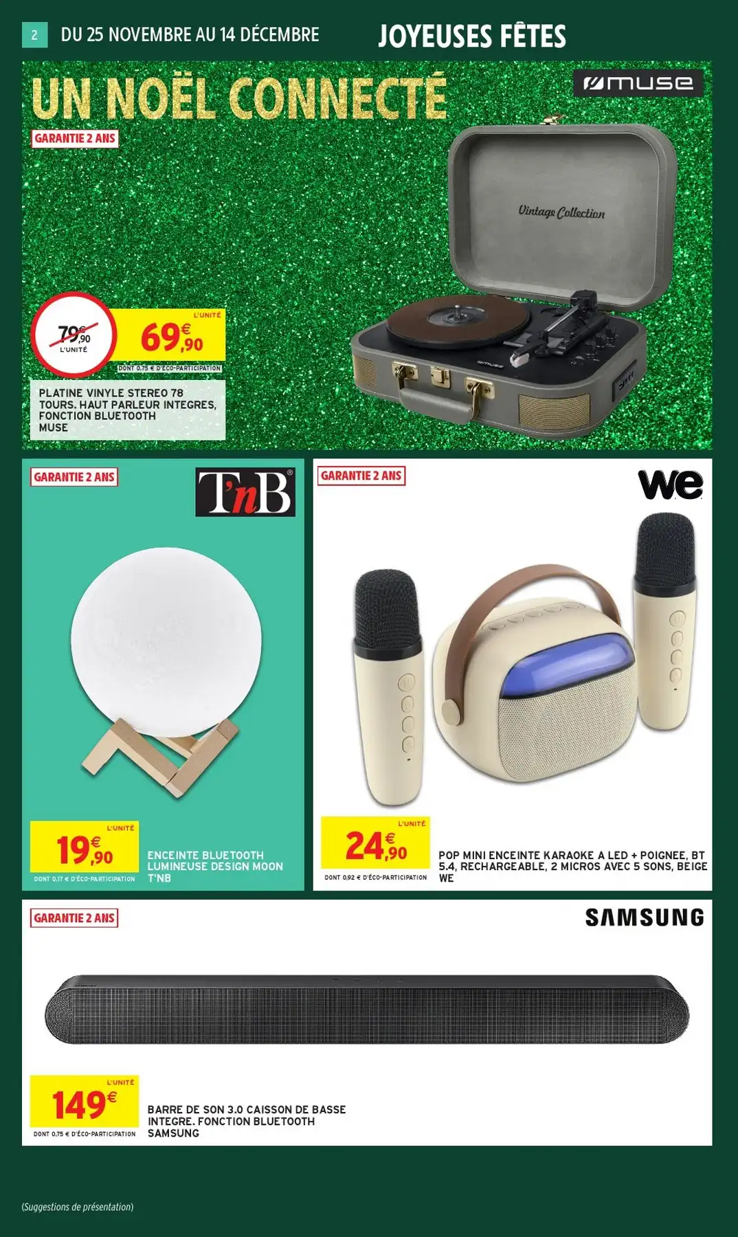 Catalogue Intermarché Noël 2025 1 – intermarche noel 2