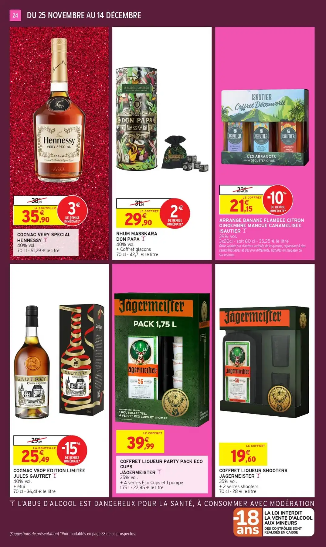Catalogue Intermarché Noël 2025 5 – intermarche noel 24