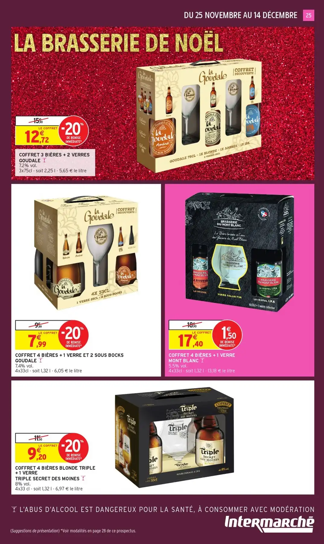 Catalogue Intermarché Noël 2025 6 – intermarche noel 25