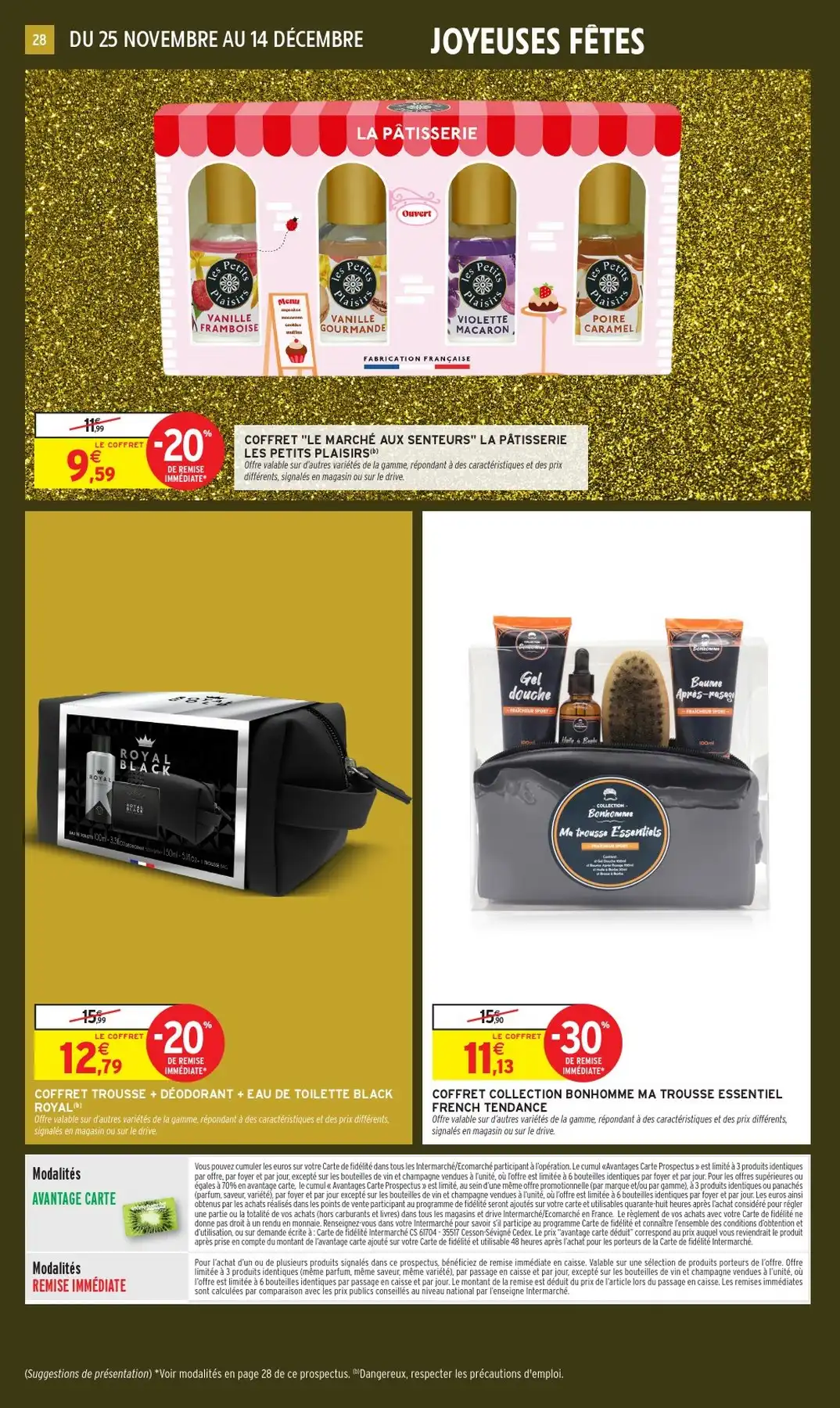 Catalogue Intermarché Noël 2025 3 – intermarche noel 28