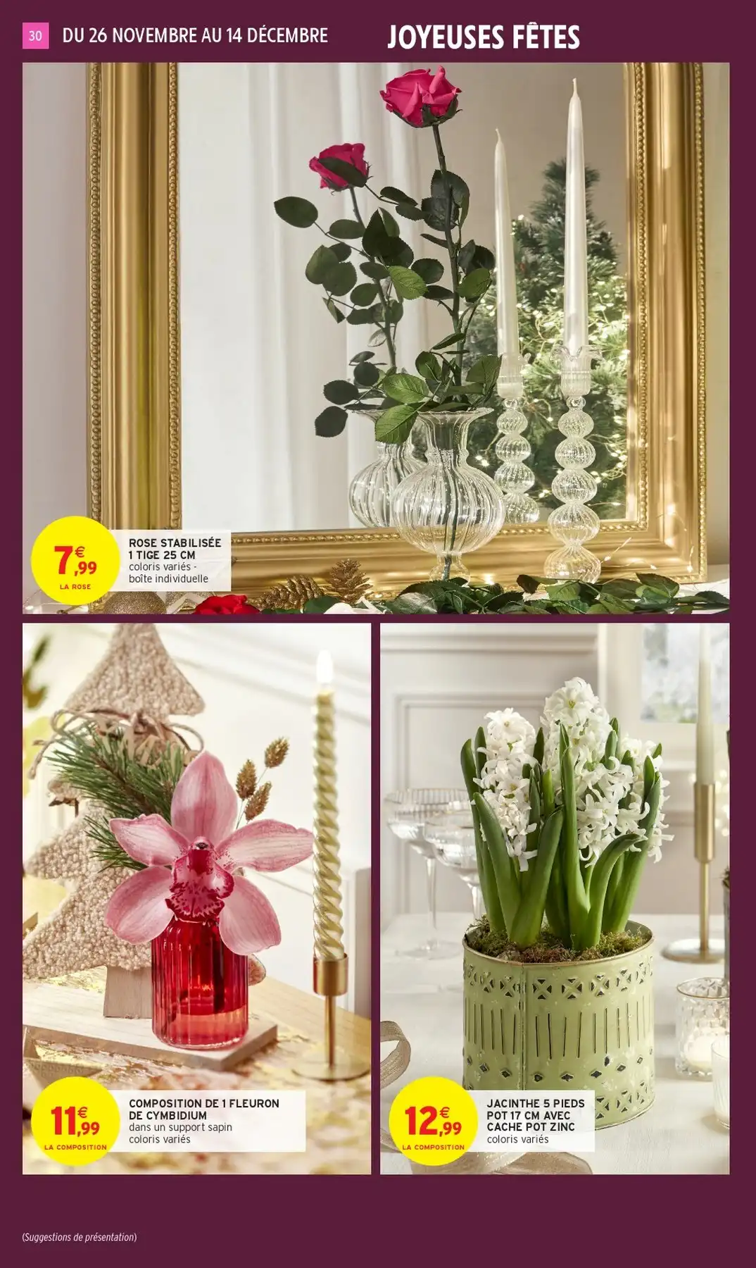 Catalogue Intermarché Noël 2025 5 – intermarche noel 30