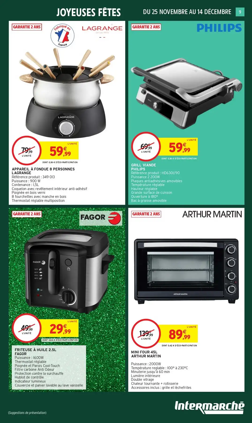 Catalogue Intermarché Noël 2025 2 – intermarche noel 9