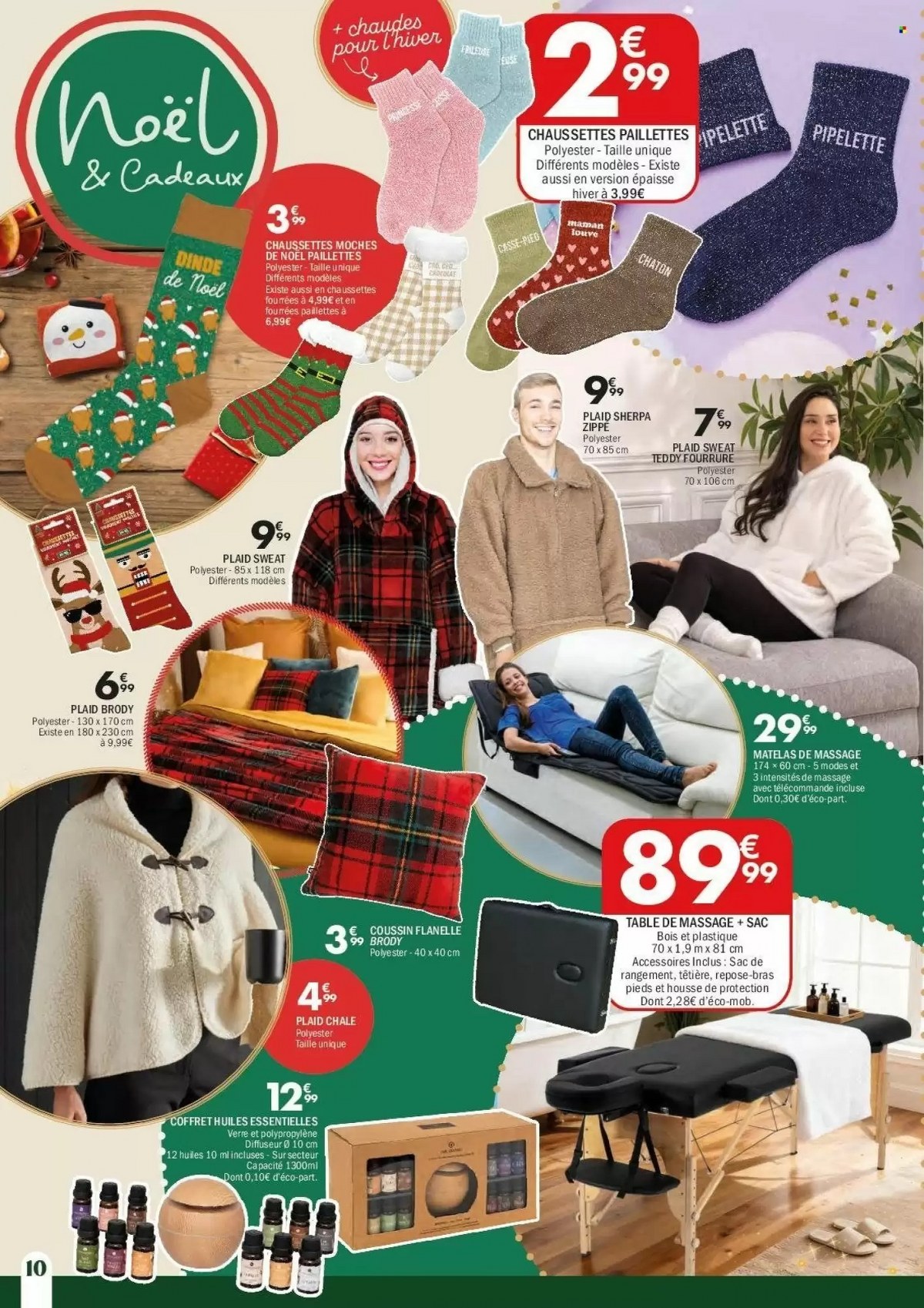 Catalogue La Foir'Fouille du 22 décembre au 31 décembre, 2025 3 – la foir fouille catalogue 10