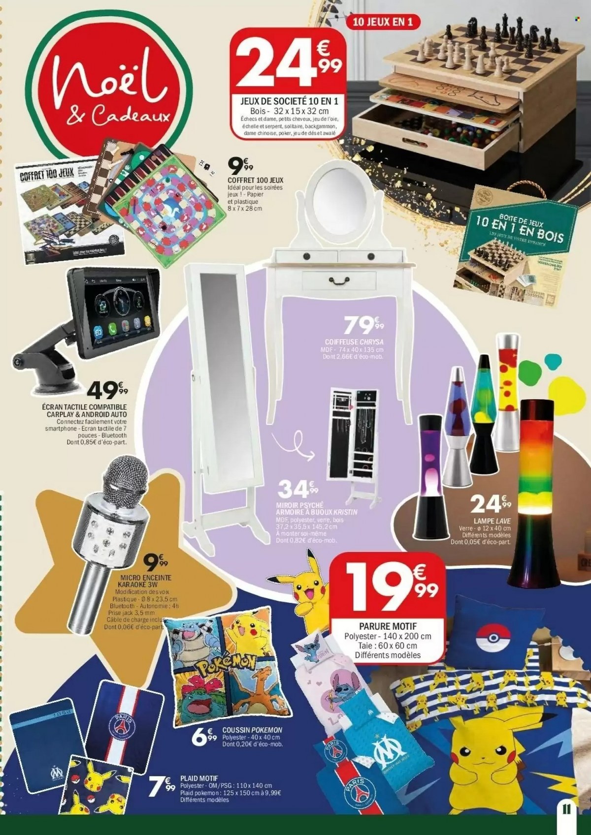 Catalogue La Foir'Fouille du 22 décembre au 31 décembre, 2025 4 – la foir fouille catalogue 11