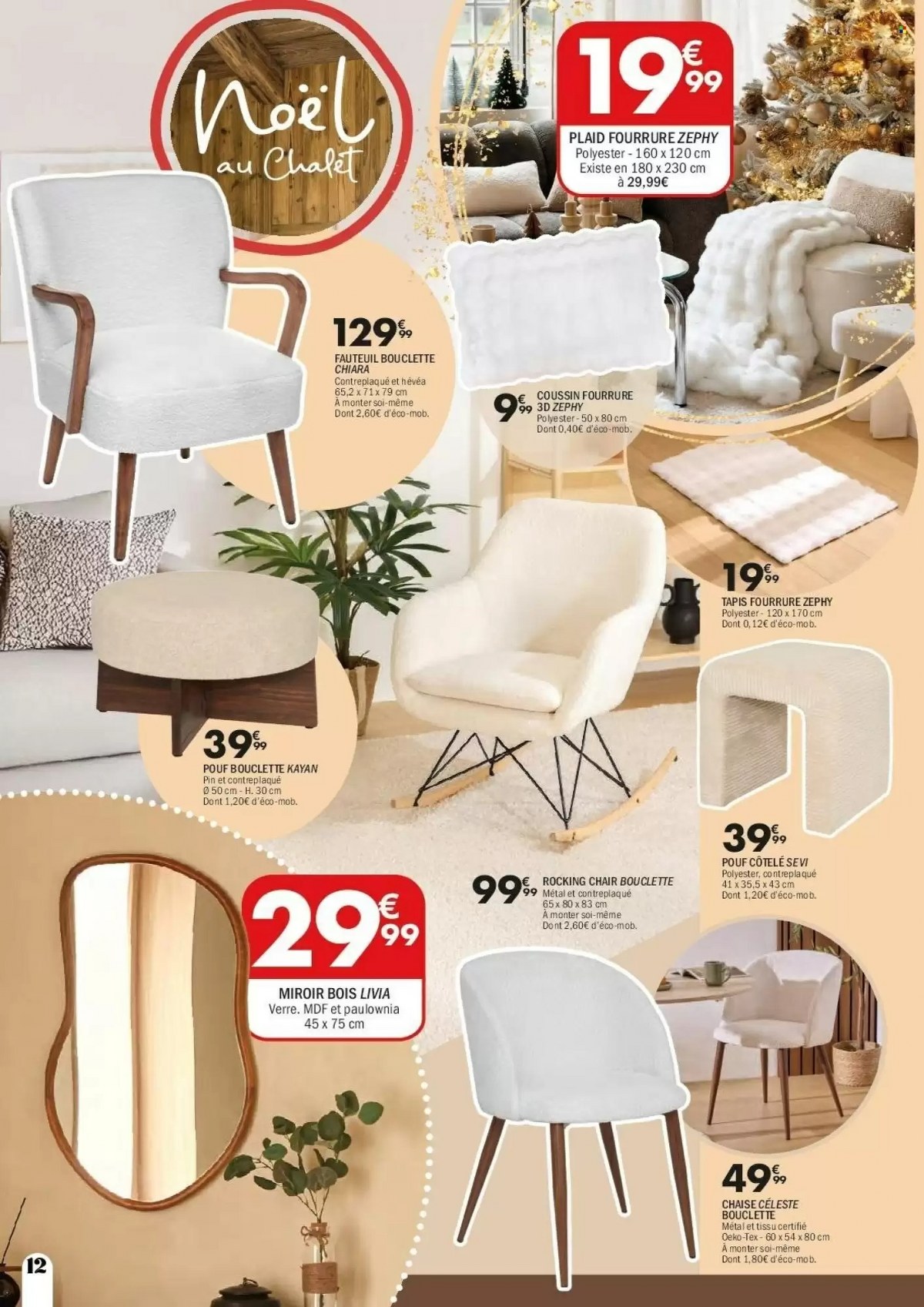 Catalogue La Foir'Fouille du 22 décembre au 31 décembre, 2025 5 – la foir fouille catalogue 12